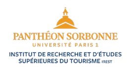 Panthéon Sorbonne — IREST